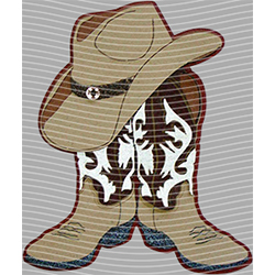 Country music-CU 1455